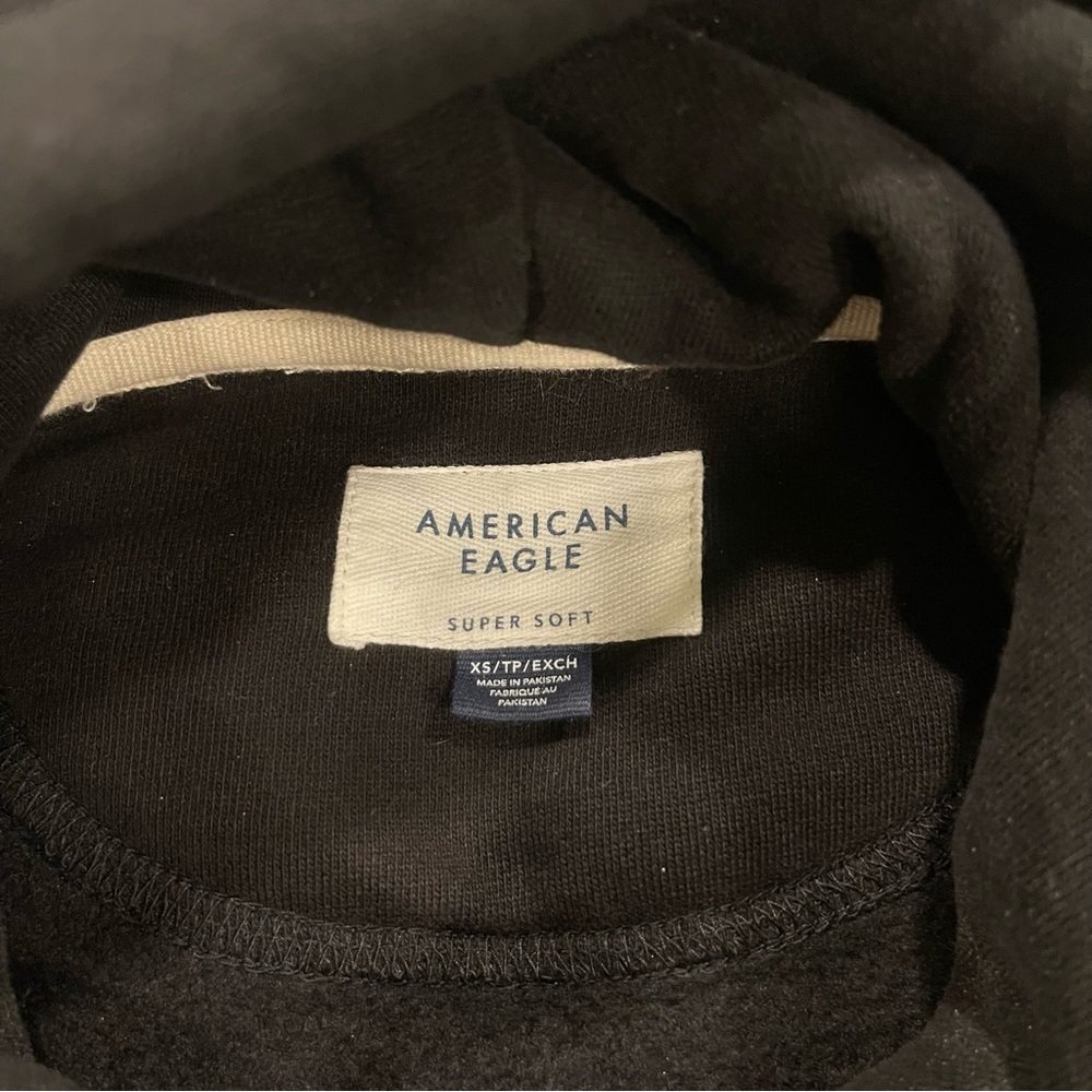 American eagle - Picture 2 of 3